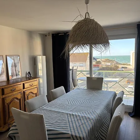 La Madely Appartement Camiers