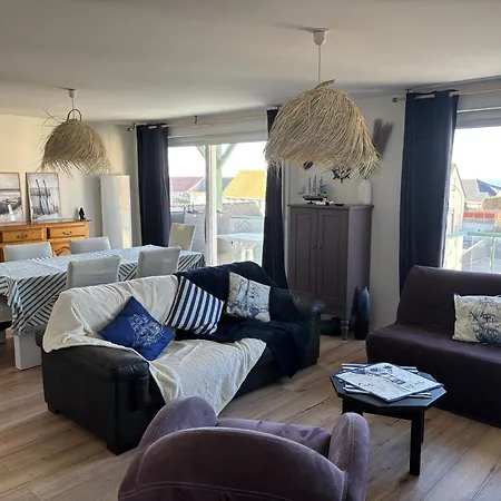 La Madely Appartement