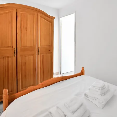 La Madely Appartement