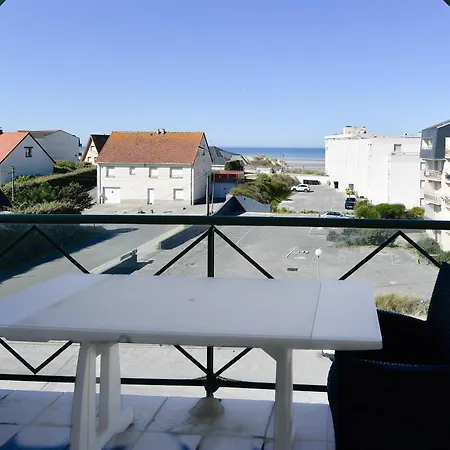La Madely Appartement