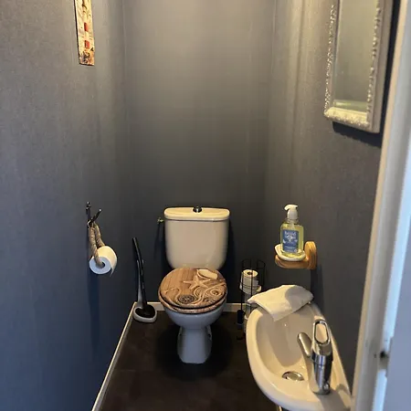 Appartement La Madely *
