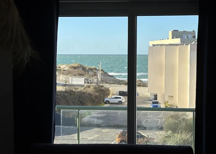 Appartement La Madely Camiers