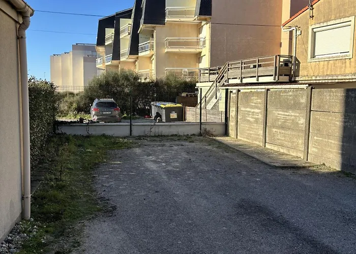 La Madely Appartement