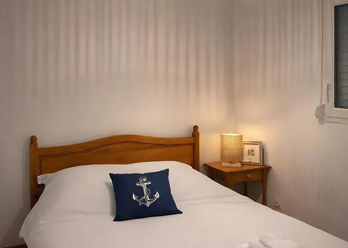 Appartement La Madely