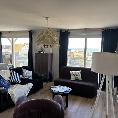 Apartment La Madely *