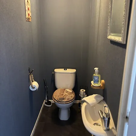 La Madely Apartment *