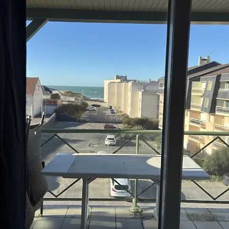 Apartment La Madely *