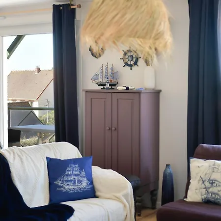 La Madely Lägenhet