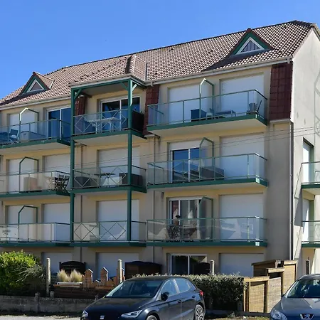 Apartamento La Madély *