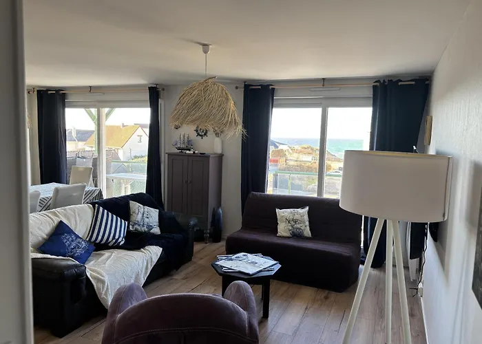 Apartment La Madely *