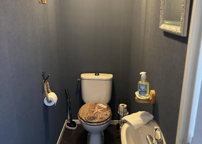 La Madely Apartment *