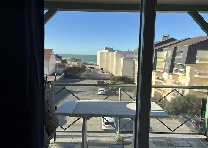 Apartment La Madely *